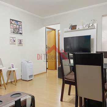 Apartamento em São Caetano do Sul, bairro São José