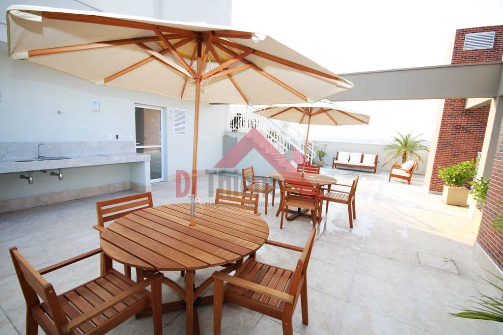 Apartamento em São Caetano do Sul, no bairro Barcelona