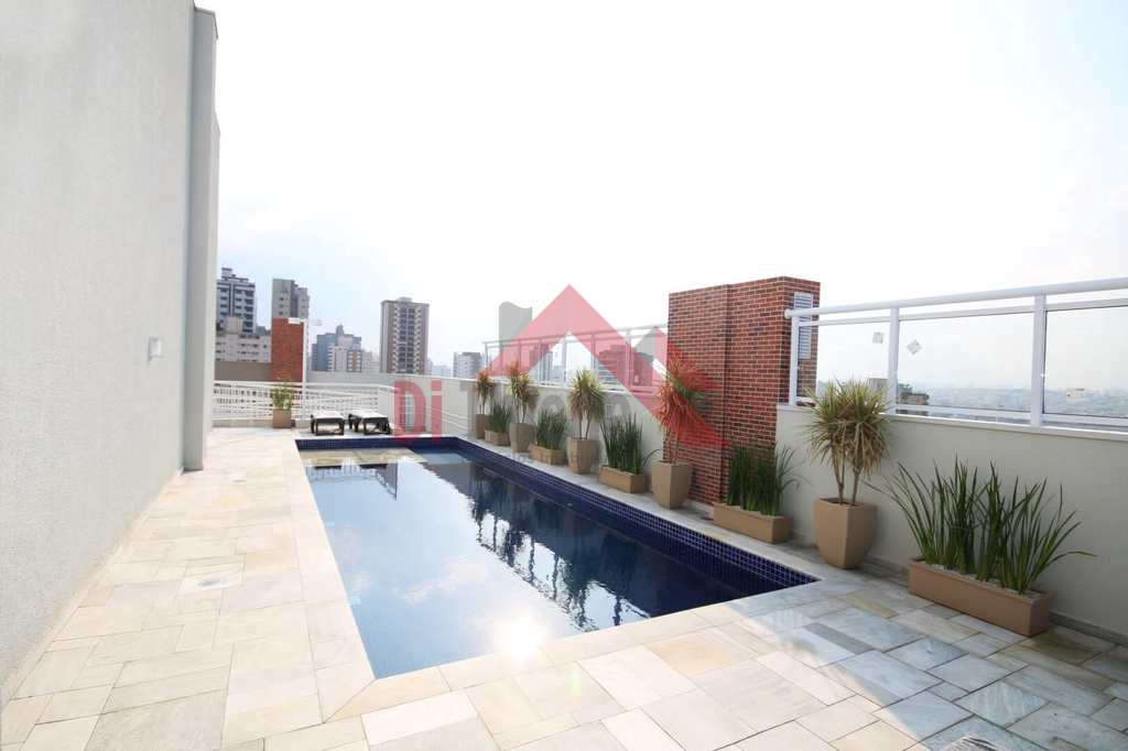 Apartamento em São Caetano do Sul, no bairro Barcelona