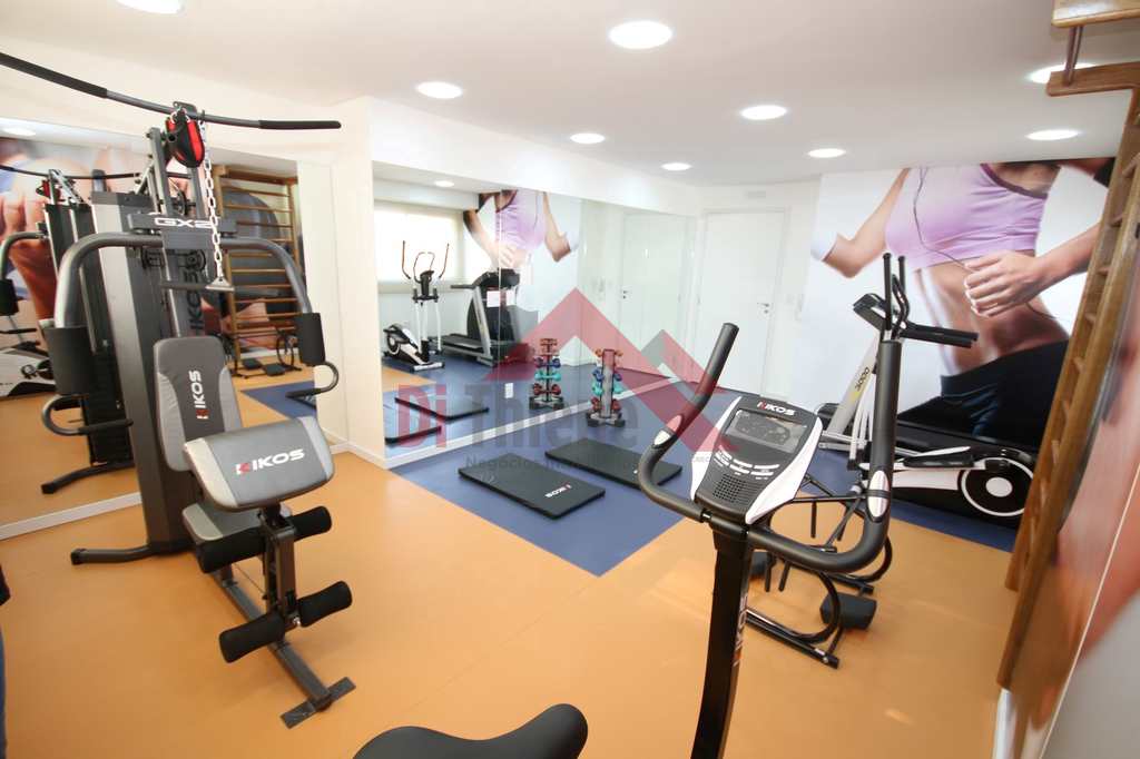 Apartamento em São Caetano do Sul, no bairro Barcelona