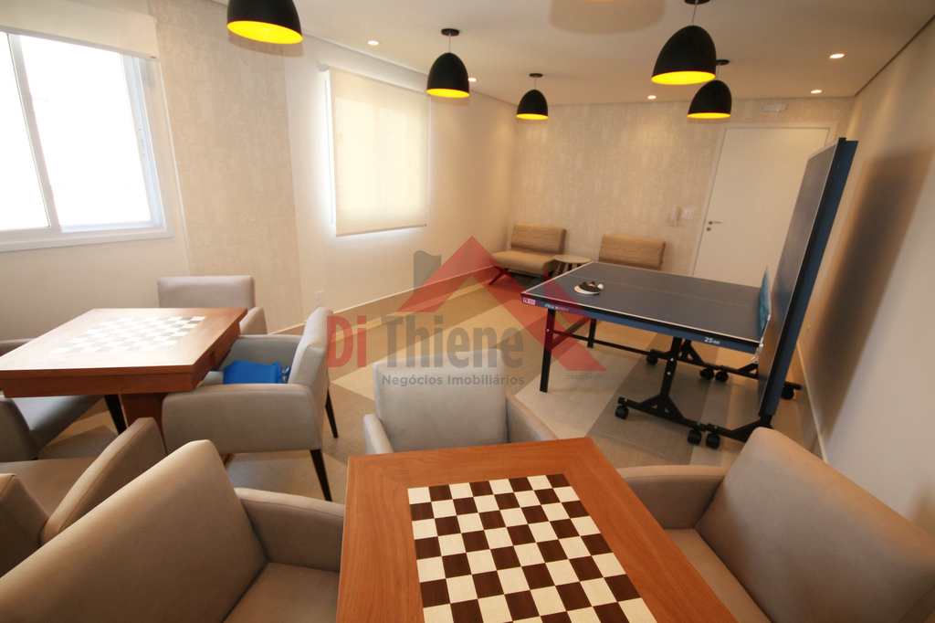 Apartamento em São Caetano do Sul, no bairro Barcelona