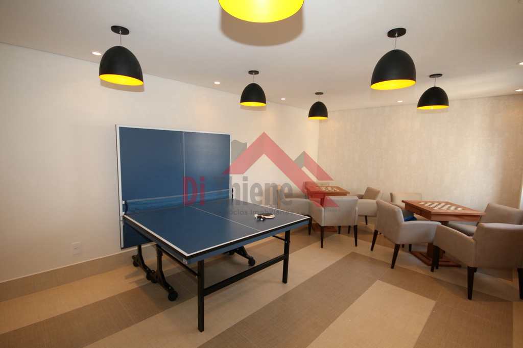 Apartamento em São Caetano do Sul, no bairro Barcelona