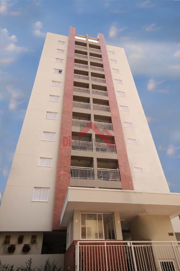 Apartamento em São Caetano do Sul, no bairro Barcelona