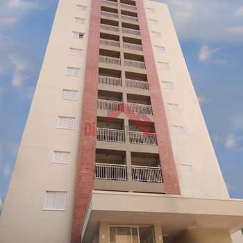 Apartamento em São Caetano do Sul, bairro Barcelona