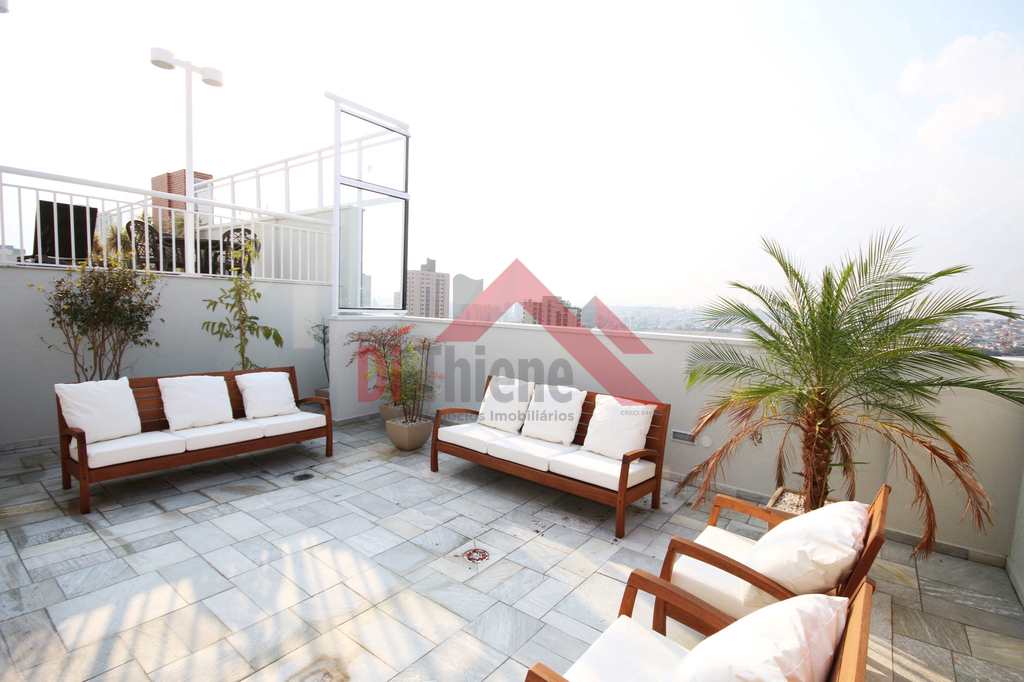 Apartamento em São Caetano do Sul, no bairro Barcelona