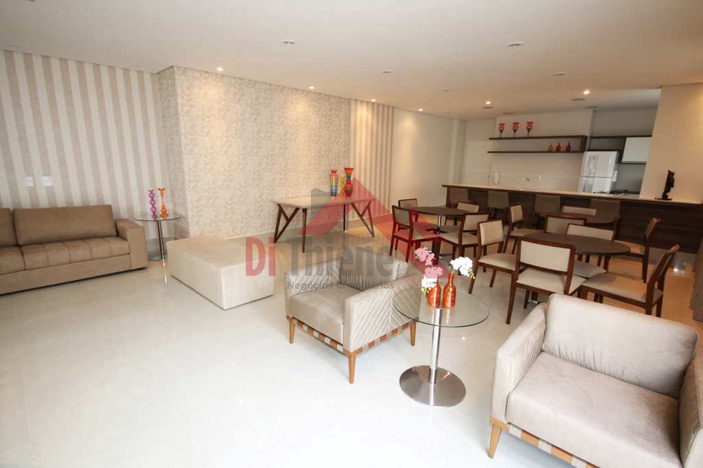 Apartamento em São Caetano do Sul, no bairro Barcelona