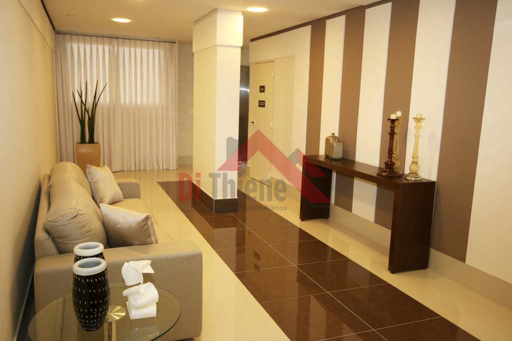 Apartamento em São Caetano do Sul, no bairro Barcelona