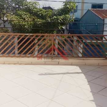 Sobrado em São Caetano do Sul, bairro Osvaldo Cruz