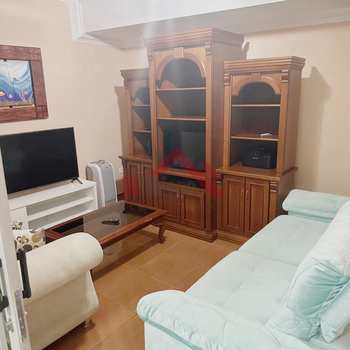 Casa em Santo André, bairro Parque Oratório