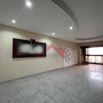 Apartamento em São Caetano do Sul, bairro Santa Paula