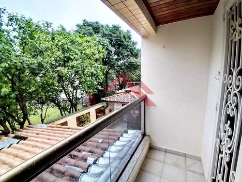 Apartamento, código 3416 em São Caetano do Sul, bairro Osvaldo Cruz