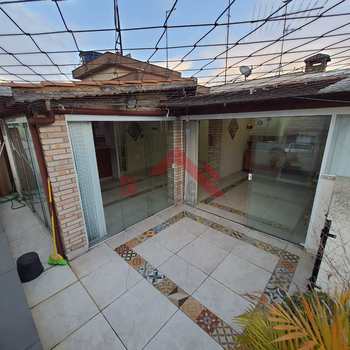 Cobertura em São Caetano do Sul, bairro Santa Maria