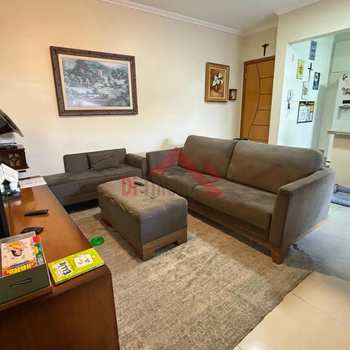 Apartamento em São Caetano do Sul, bairro Barcelona