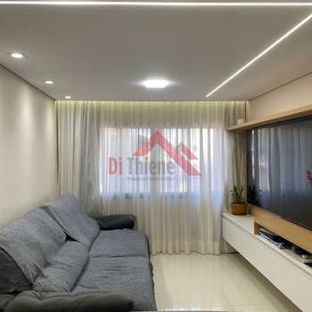 Apartamento em São Caetano do Sul, bairro Barcelona