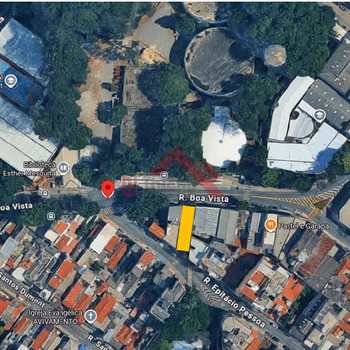 Casa em São Caetano do Sul, bairro Boa Vista