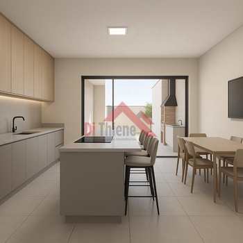 Sobrado em São Caetano do Sul, bairro Boa Vista