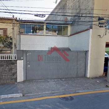 Salão em São Caetano do Sul, bairro Cerâmica