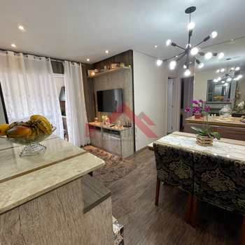 Apartamento em São Caetano do Sul, bairro Boa Vista