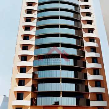 Apartamento em São Caetano do Sul, bairro Santo Antônio