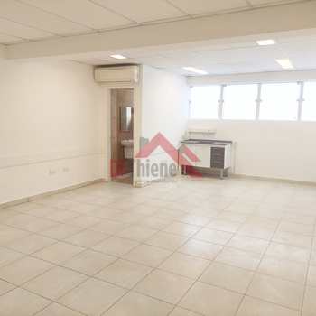 Sala Comercial em São Bernardo do Campo, bairro Nova Petrópolis