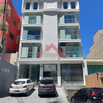 Sala Comercial em São Bernardo do Campo, bairro Nova Petrópolis