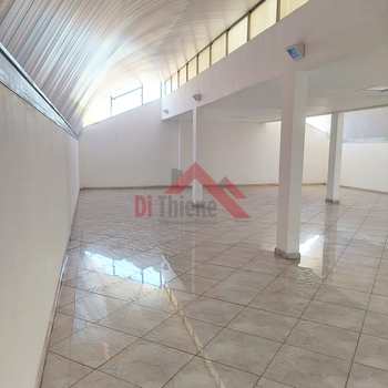 Sala Comercial em São Bernardo do Campo, bairro Nova Petrópolis