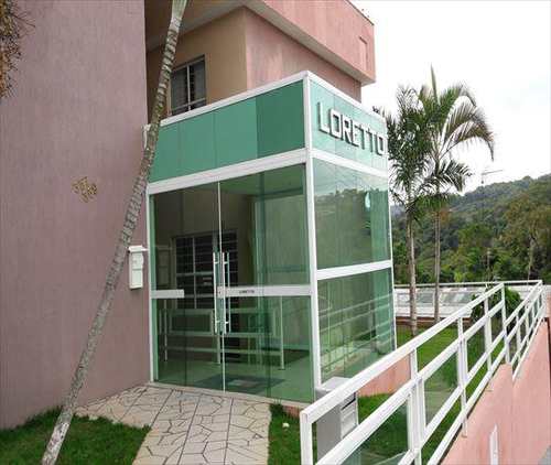 Apartamento, código 18 em Piedade, bairro Vila Olinda