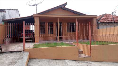 Casa, código 4 em Piedade, bairro Vila Olinda