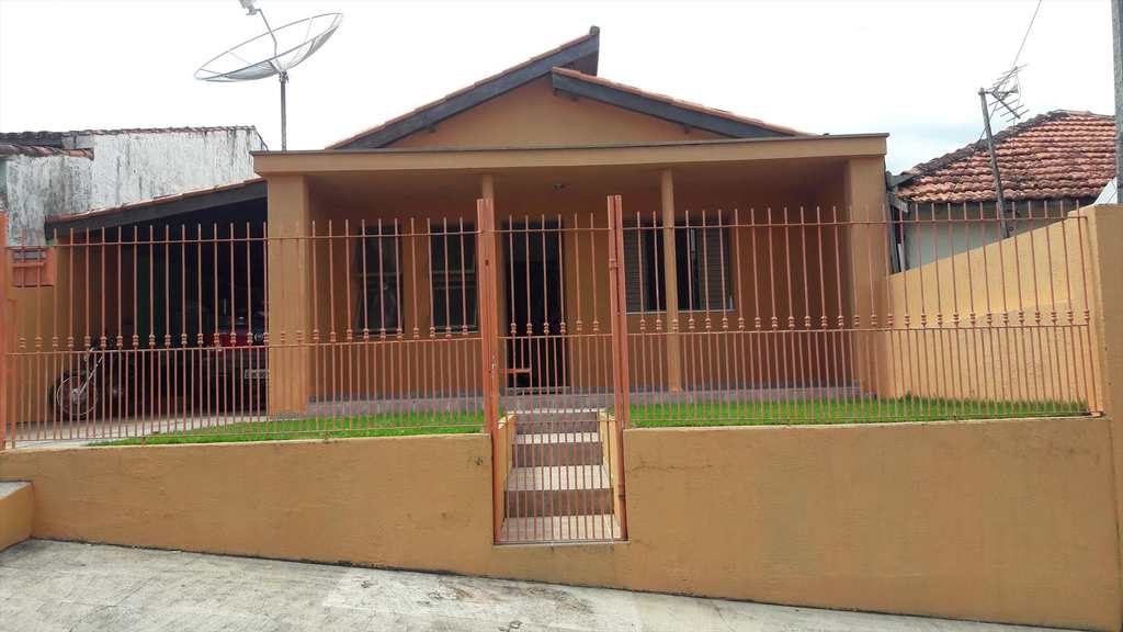 Casa em Piedade, no bairro Vila Olinda