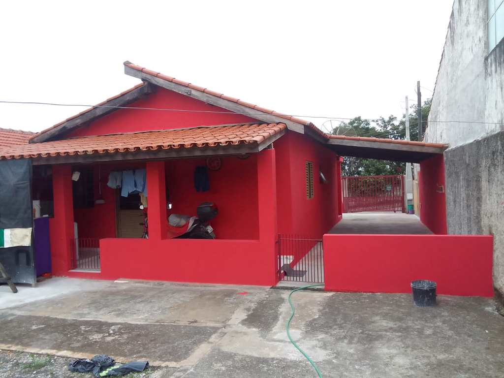 Casa em Piedade, no bairro Vila Olinda