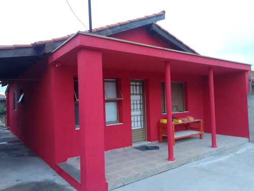 Casa, código 4 em Piedade, bairro Vila Olinda