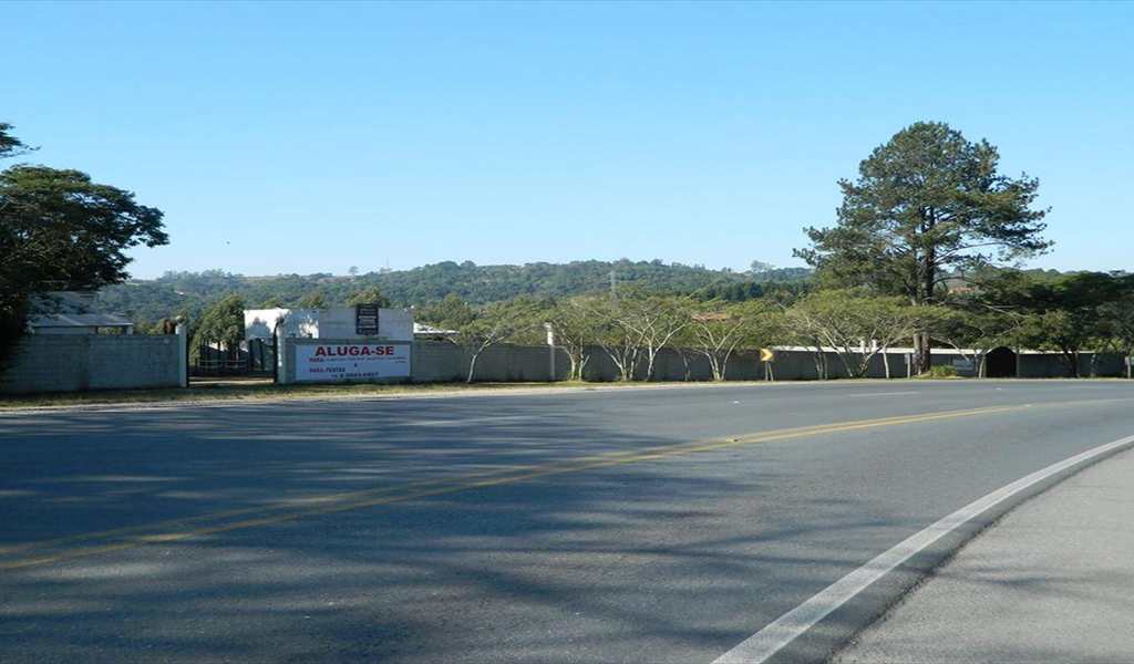 Chácara em Piedade, bairro Barreiro