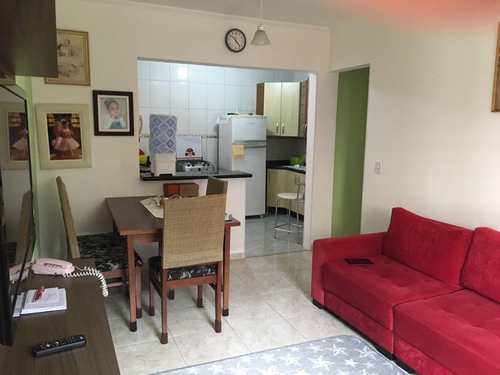 Apartamento, código 25 em Piedade, bairro Centro
