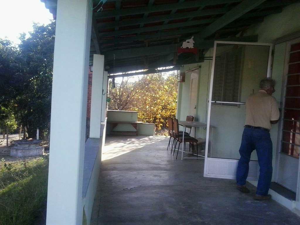 Chácara em Piedade, no bairro Ribeirao Grande