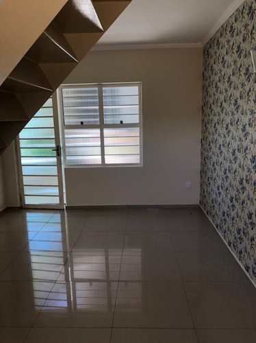 Apartamento, código 28 em Piedade, bairro Vila Olinda