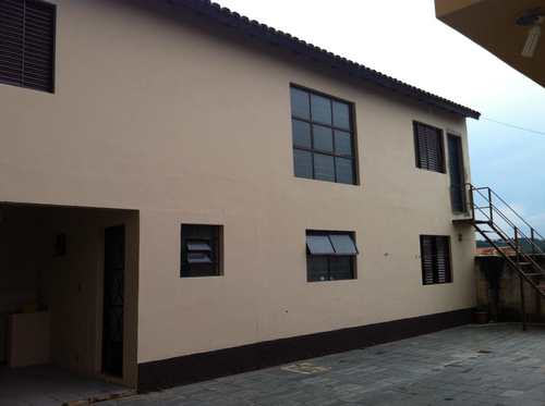 Apartamento, código 30 em Piedade, bairro Vila Olinda
