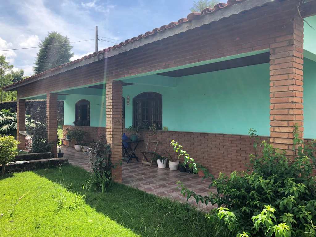 Casa em Piedade, no bairro Indefinido