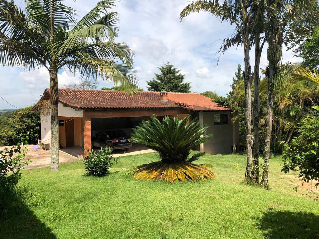 Casa em Piedade, no bairro Indefinido