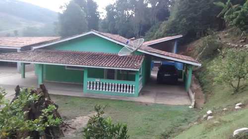 Chácara, código 55 em Piedade, bairro Centro