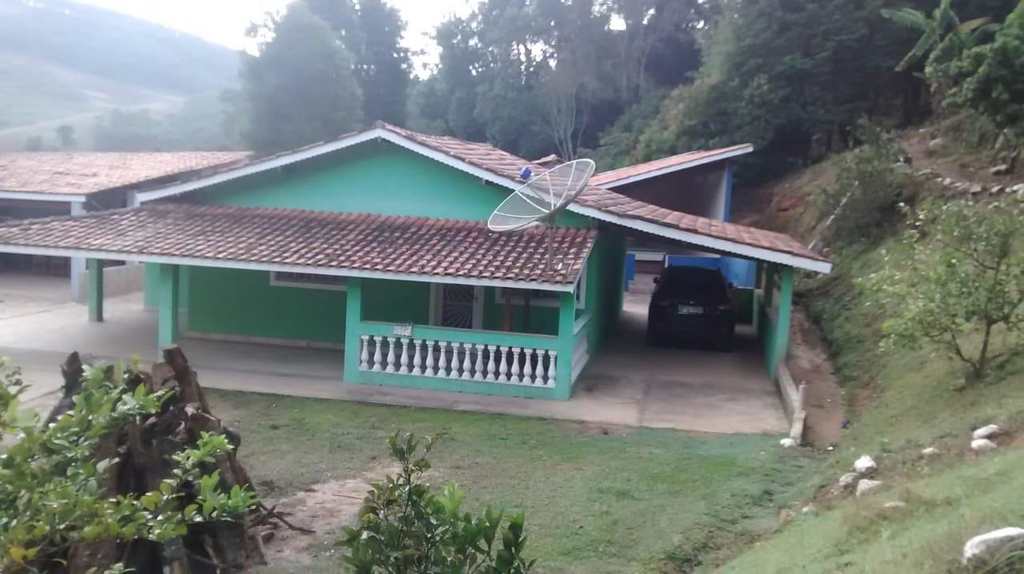 Chácara em Piedade, no bairro Centro
