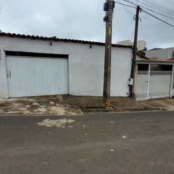Casa em Piedade, bairro Cdhu Ayrton Senna