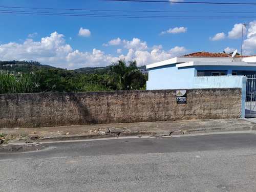 Terreno, código 69 em Piedade, bairro Centro