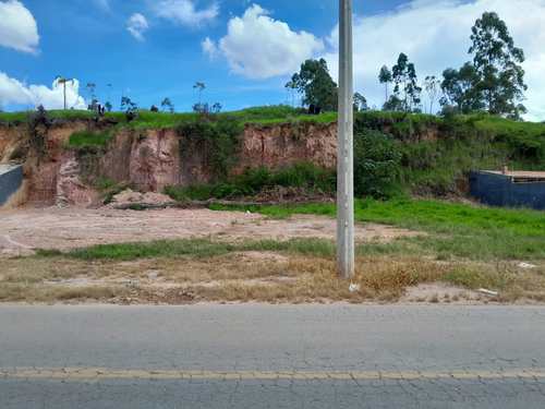 Terreno, código 71 em Piedade, bairro Centro