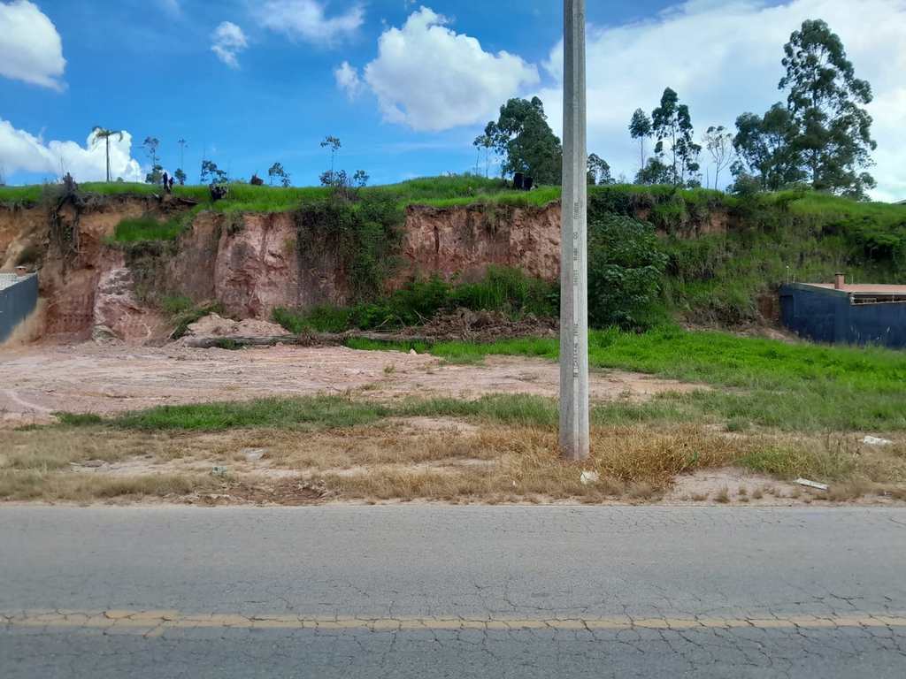 Terreno em Piedade, no bairro Poço