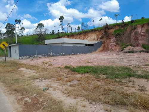Terreno, código 72 em Piedade, bairro Centro