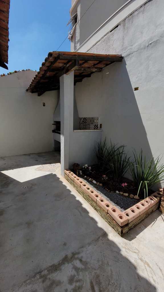 Casa em Piedade, no bairro Vila Olinda