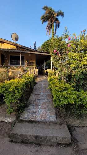 Chácara, código 75 em Piedade, bairro Caetezal