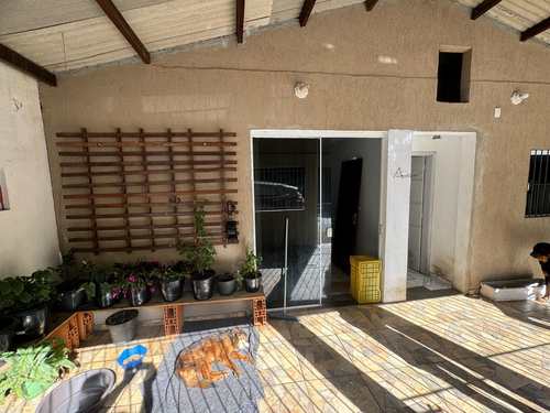 Casa, código 86 em Piedade, bairro Vila Quintino