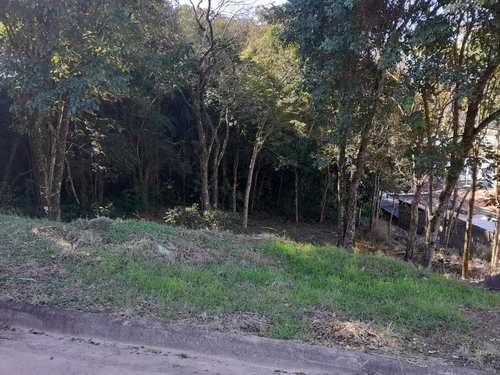 Terreno, código 89 em Piedade, bairro Jardim Secol