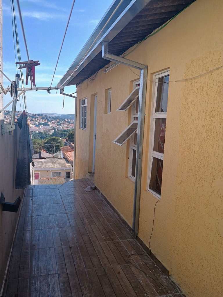 Apartamento em Piedade, no bairro Vila Olinda